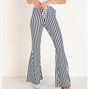 Show Me Your Mumu Berkeley Bells - NWT